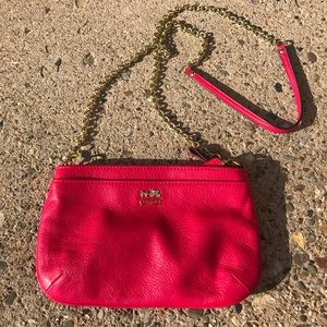 Coach Madison Crossbody